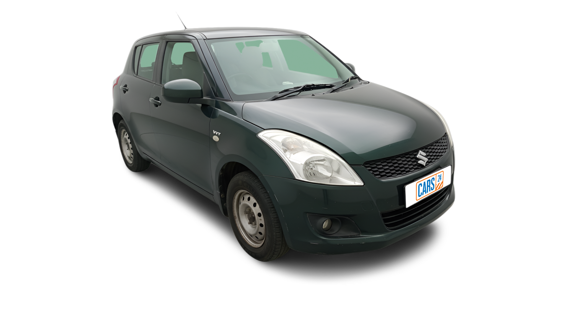 Maruti Swift-img